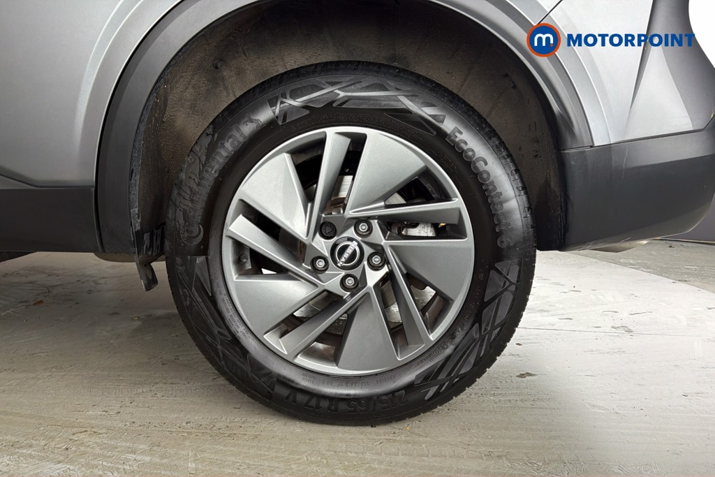Nissan Qashqai Acenta Premium Manual Petrol SUV - Stock Number (1669128) - 48th supplementary image