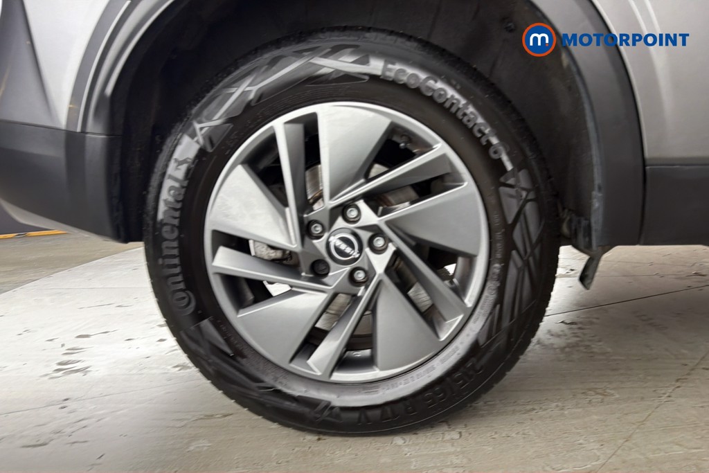 Nissan Qashqai Acenta Premium Manual Petrol SUV - Stock Number (1669128) - 49th supplementary image