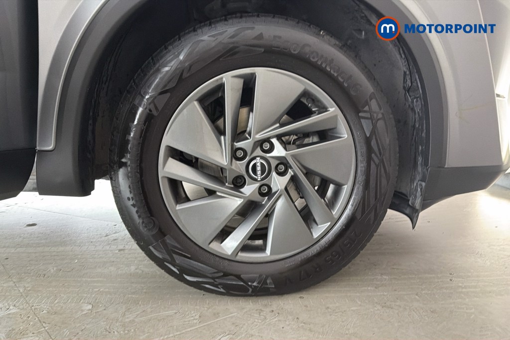 Nissan Qashqai Acenta Premium Manual Petrol SUV - Stock Number (1669128) - 50th supplementary image
