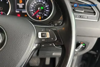 Volkswagen Tiguan Match Automatic Diesel SUV - Stock Number (1669214) - 3rd supplementary image
