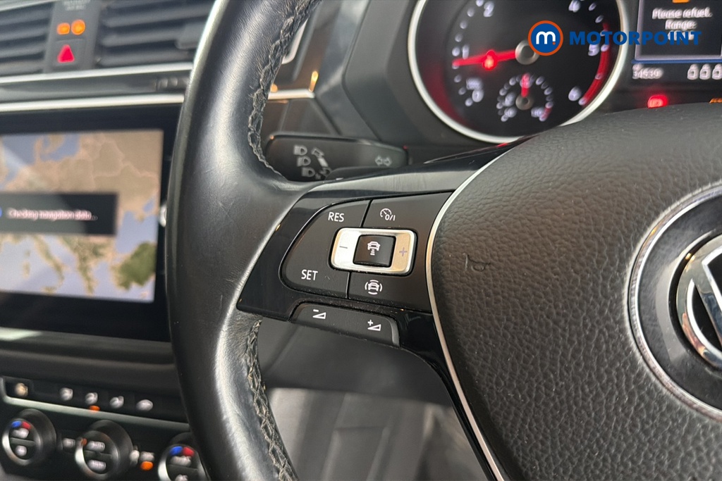 Volkswagen Tiguan Match Automatic Diesel SUV - Stock Number (1669214) - 4th supplementary image