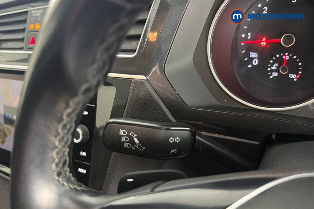 Volkswagen Tiguan Match Automatic Diesel SUV - Stock Number (1669214) - 5th supplementary image