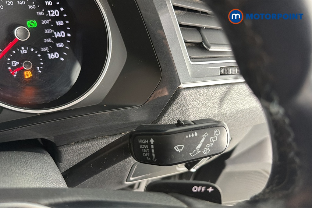 Volkswagen Tiguan Match Automatic Diesel SUV - Stock Number (1669214) - 6th supplementary image