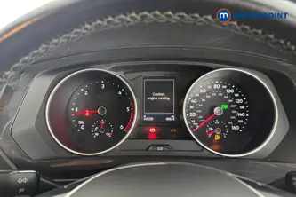 Volkswagen Tiguan Match Automatic Diesel SUV - Stock Number (1669214) - 7th supplementary image