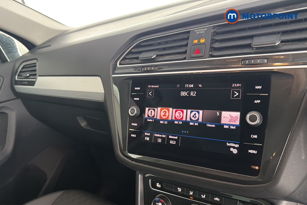 Volkswagen Tiguan Match Automatic Diesel SUV - Stock Number (1669214) - 8th supplementary image