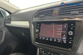 Volkswagen Tiguan Match Automatic Diesel SUV - Stock Number (1669214) - 9th supplementary image