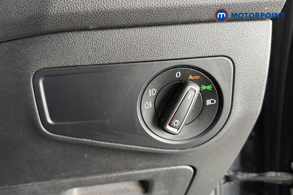 Volkswagen Tiguan Match Automatic Diesel SUV - Stock Number (1669214) - 11th supplementary image