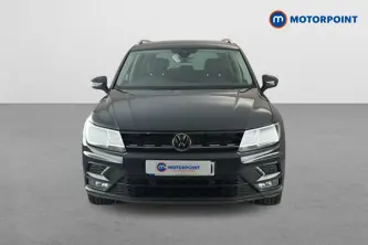 Volkswagen Tiguan Match Automatic Diesel SUV - Stock Number (1669214) - Front bumper