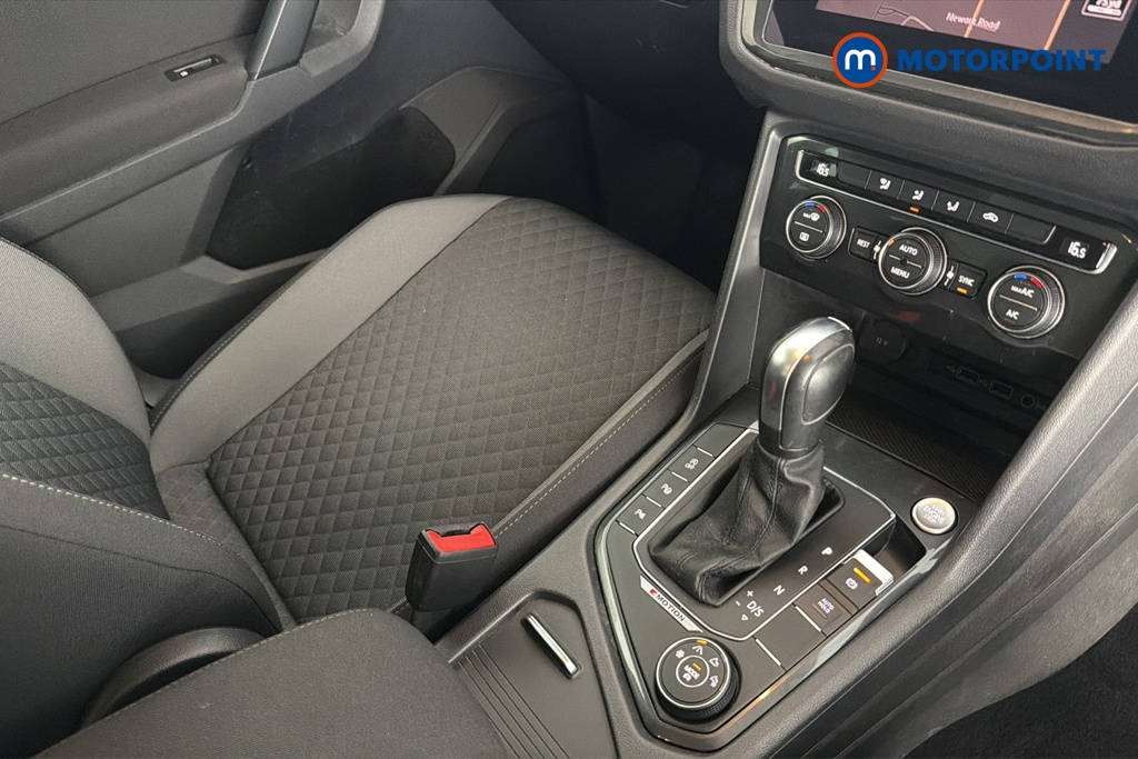 Volkswagen Tiguan Match Automatic Diesel SUV - Stock Number (1669214) - 15th supplementary image