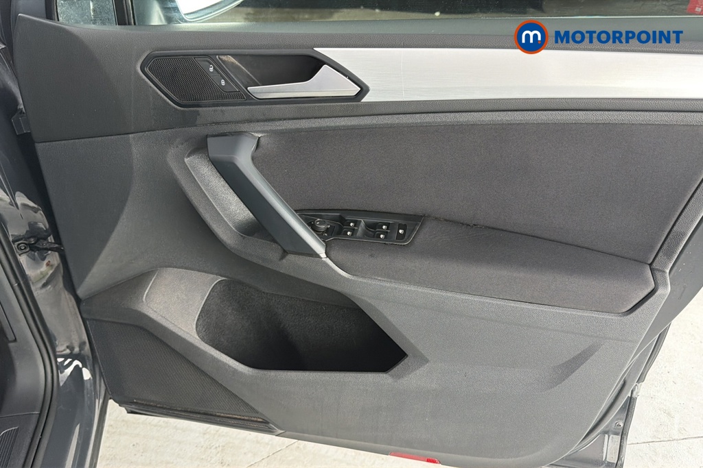 Volkswagen Tiguan Match Automatic Diesel SUV - Stock Number (1669214) - 18th supplementary image