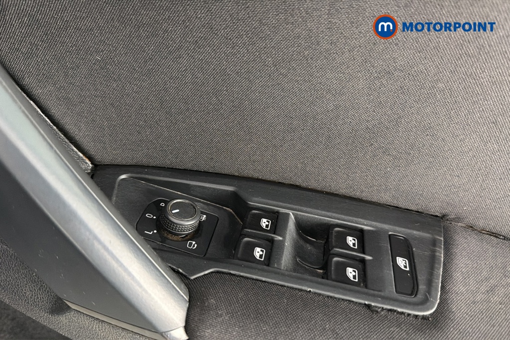 Volkswagen Tiguan Match Automatic Diesel SUV - Stock Number (1669214) - 19th supplementary image