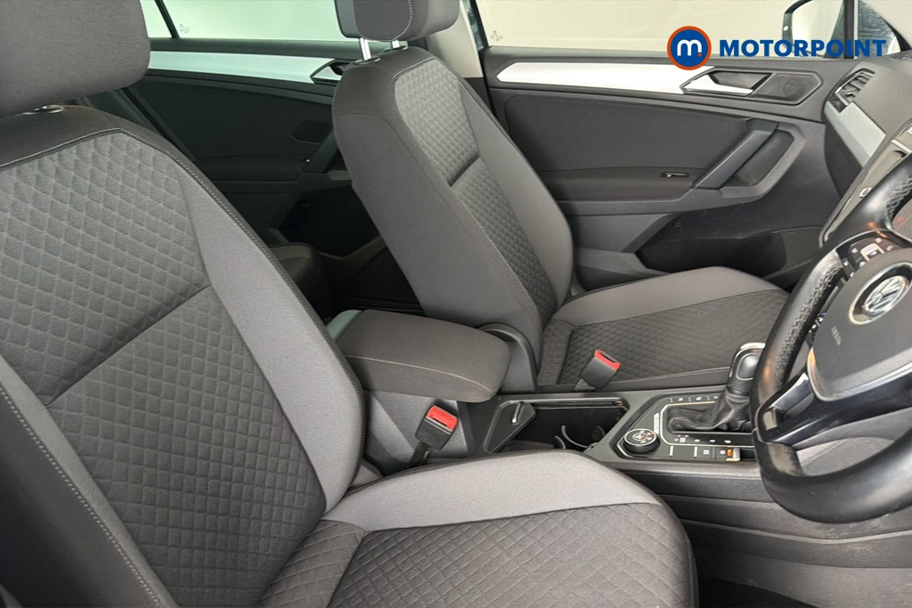 Volkswagen Tiguan Match Automatic Diesel SUV - Stock Number (1669214) - 22nd supplementary image