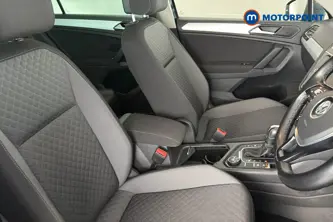 Volkswagen Tiguan Match Automatic Diesel SUV - Stock Number (1669214) - 22nd supplementary image