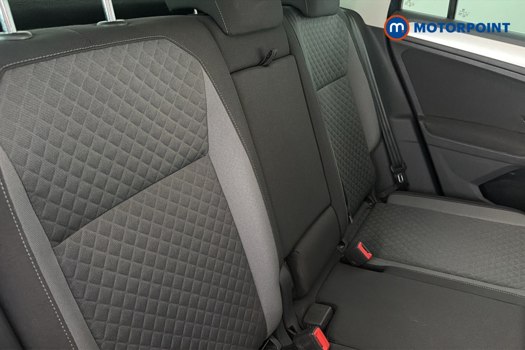 Volkswagen Tiguan Match Automatic Diesel SUV - Stock Number (1669214) - 25th supplementary image