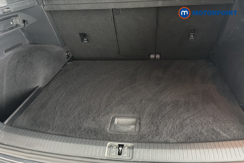 Volkswagen Tiguan Match Automatic Diesel SUV - Stock Number (1669214) - 30th supplementary image