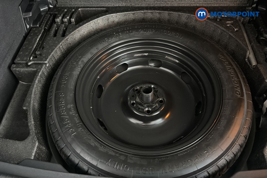 Volkswagen Tiguan Match Automatic Diesel SUV - Stock Number (1669214) - 33rd supplementary image