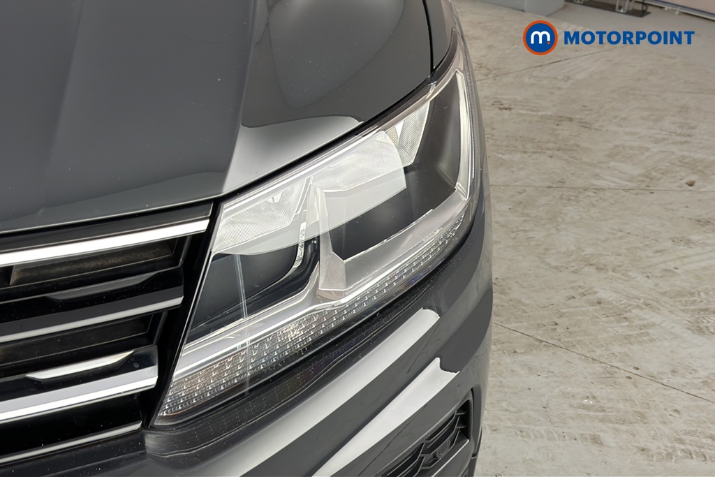 Volkswagen Tiguan Match Automatic Diesel SUV - Stock Number (1669214) - 42nd supplementary image