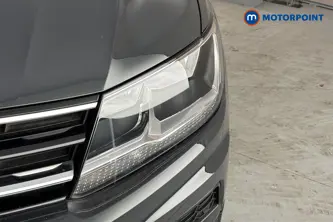 Volkswagen Tiguan Match Automatic Diesel SUV - Stock Number (1669214) - 42nd supplementary image