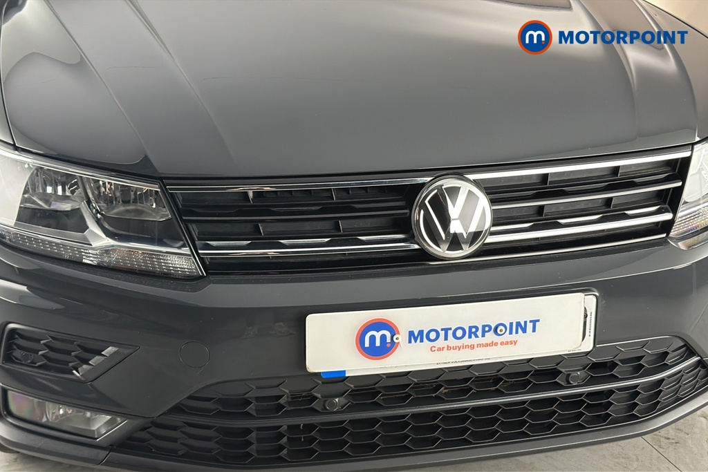 Volkswagen Tiguan Match Automatic Diesel SUV - Stock Number (1669214) - 43rd supplementary image