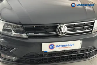 Volkswagen Tiguan Match Automatic Diesel SUV - Stock Number (1669214) - 43rd supplementary image