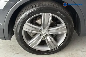 Volkswagen Tiguan Match Automatic Diesel SUV - Stock Number (1669214) - 44th supplementary image