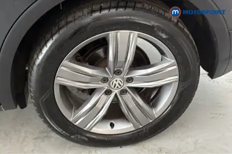 Volkswagen Tiguan Match Automatic Diesel SUV - Stock Number (1669214) - 45th supplementary image