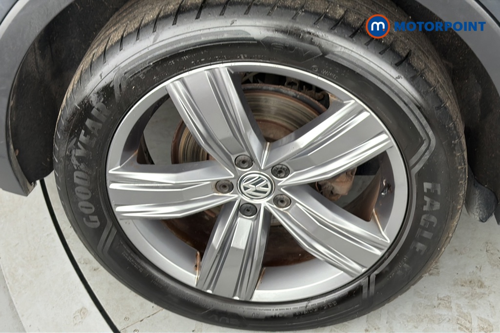 Volkswagen Tiguan Match Automatic Diesel SUV - Stock Number (1669214) - 46th supplementary image