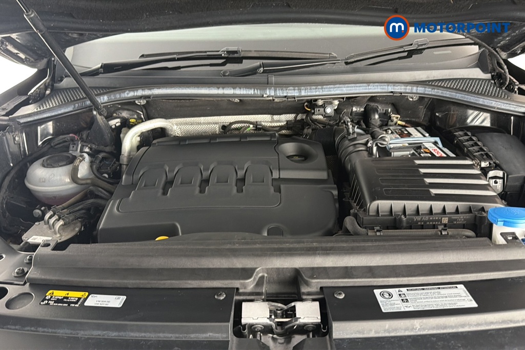 Volkswagen Tiguan Match Automatic Diesel SUV - Stock Number (1669214) - 48th supplementary image