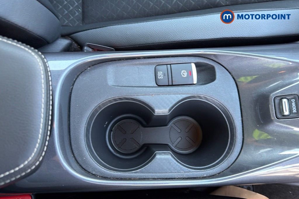 Nissan Juke N-Connecta Automatic Petrol SUV - Stock Number (1669304) - 16th supplementary image