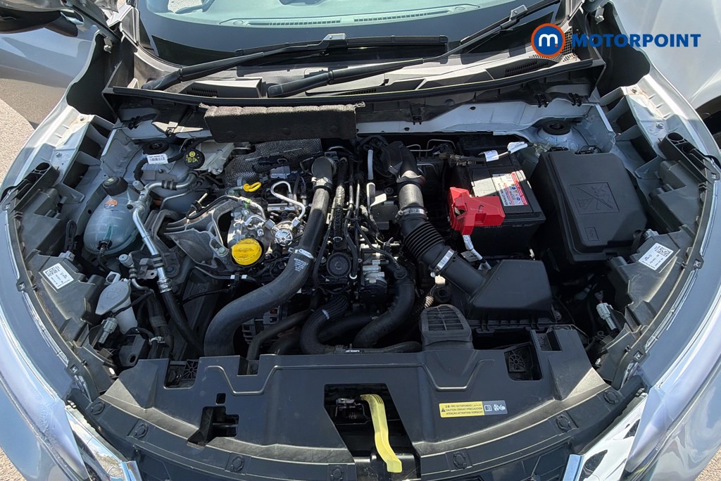 Nissan Juke N-Connecta Automatic Petrol SUV - Stock Number (1669304) - 24th supplementary image