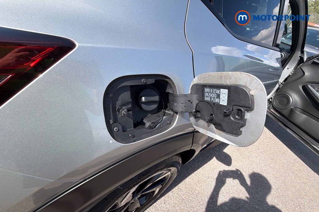 Nissan Juke N-Connecta Automatic Petrol SUV - Stock Number (1669304) - 25th supplementary image