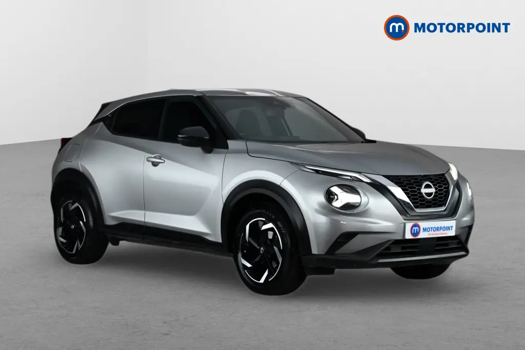 2023 Nissan Juke