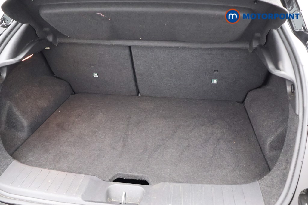 Nissan Juke N-Connecta Manual Petrol SUV - Stock Number (1669431) - 26th supplementary image