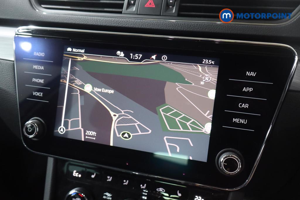 Skoda Superb Se L Automatic Petrol Plug-In Hybrid Estate - Stock Number (1669434) - 6th supplementary image