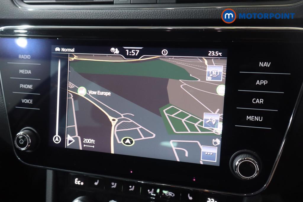 Skoda Superb Se L Automatic Petrol Plug-In Hybrid Estate - Stock Number (1669434) - 10th supplementary image