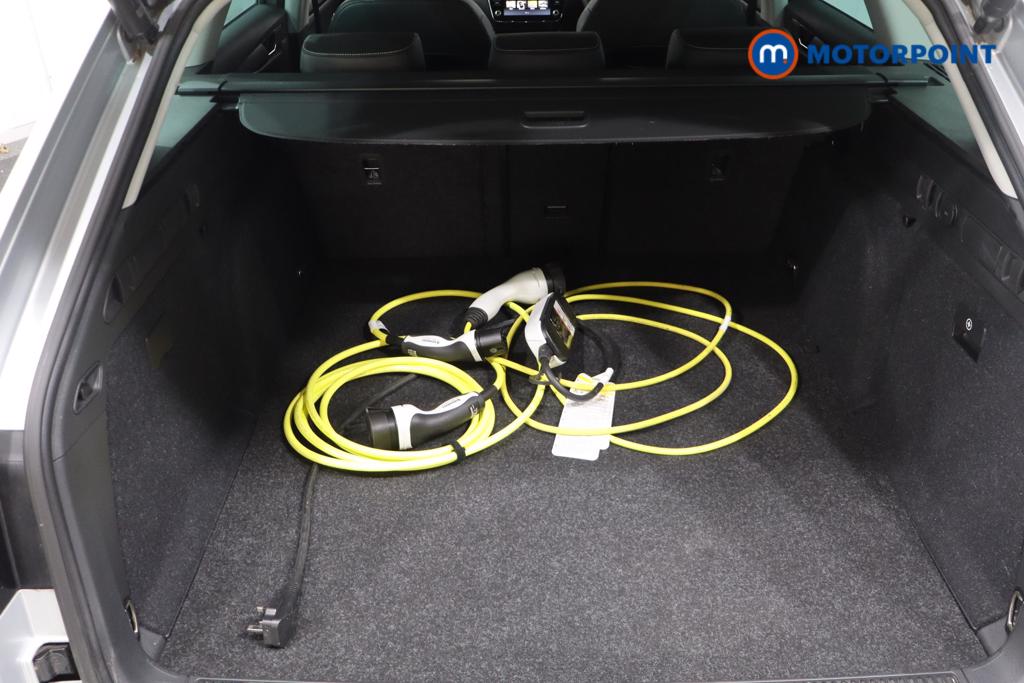 Skoda Superb Se L Automatic Petrol Plug-In Hybrid Estate - Stock Number (1669434) - 25th supplementary image