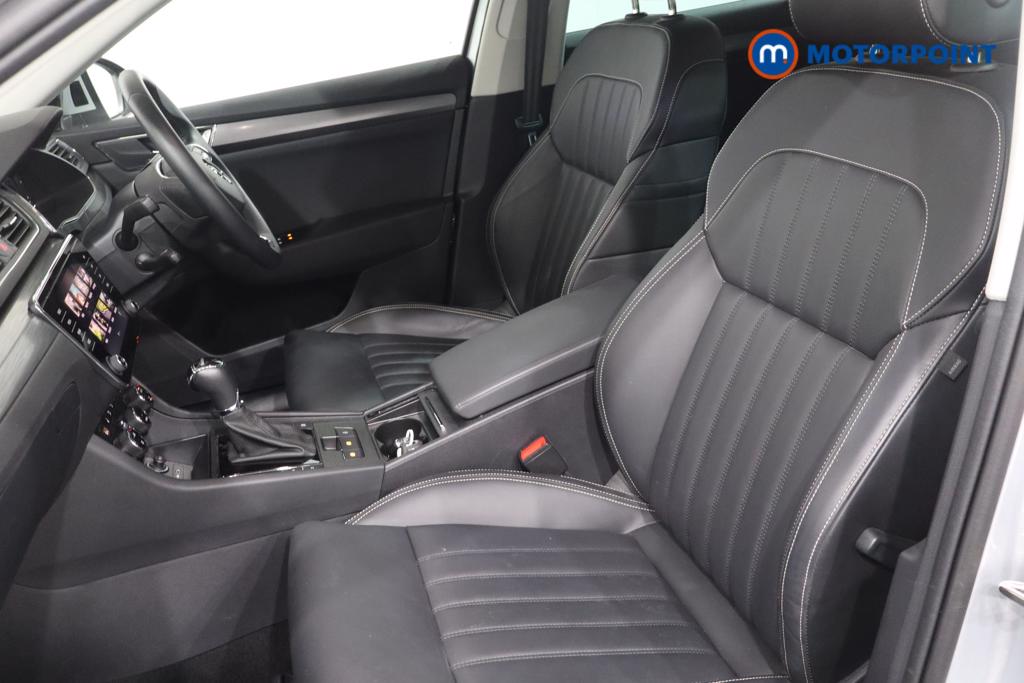 Skoda Superb Se L Automatic Petrol Plug-In Hybrid Estate - Stock Number (1669434) - 29th supplementary image