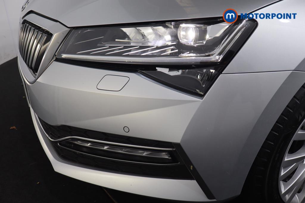 Skoda Superb Se L Automatic Petrol Plug-In Hybrid Estate - Stock Number (1669434) - 31st supplementary image