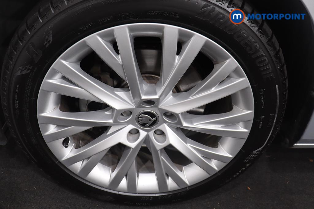 Skoda Superb Se L Automatic Petrol Plug-In Hybrid Estate - Stock Number (1669434) - 32nd supplementary image
