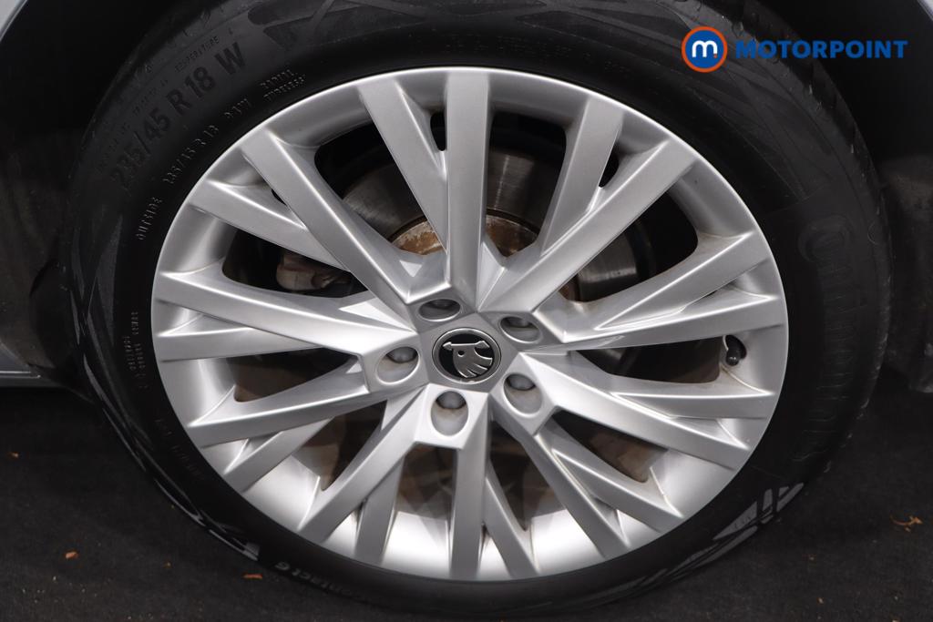 Skoda Superb Se L Automatic Petrol Plug-In Hybrid Estate - Stock Number (1669434) - 33rd supplementary image