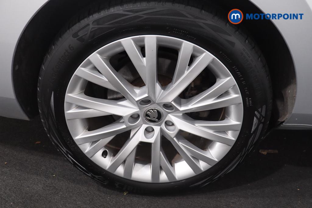 Skoda Superb Se L Automatic Petrol Plug-In Hybrid Estate - Stock Number (1669434) - 34th supplementary image