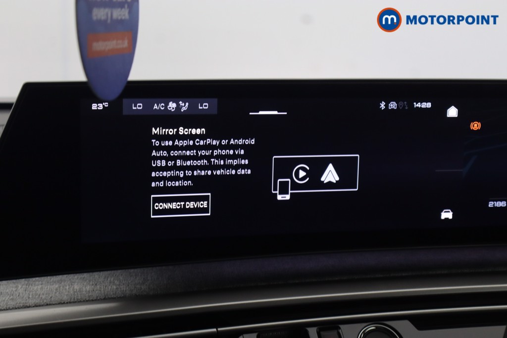 Peugeot 5008 GT Automatic Petrol SUV - Stock Number (1669459) - 3rd supplementary image