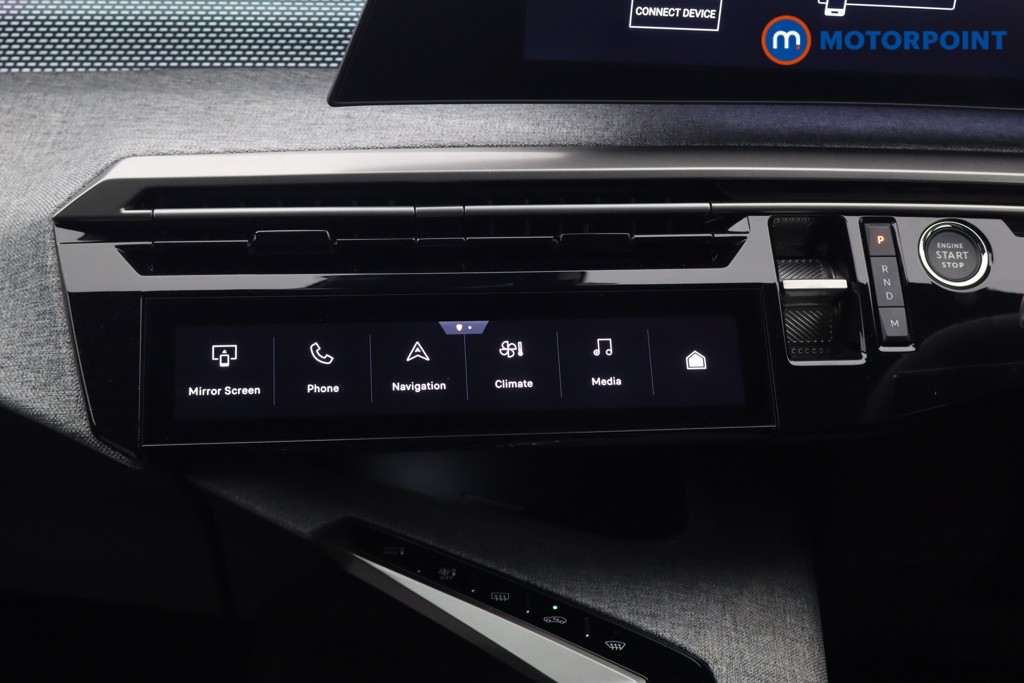 Peugeot 5008 GT Automatic Petrol SUV - Stock Number (1669459) - 4th supplementary image