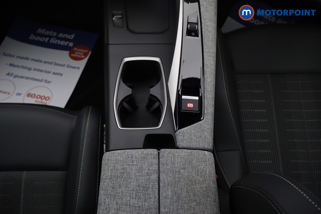 Peugeot 5008 GT Automatic Petrol SUV - Stock Number (1669459) - 6th supplementary image