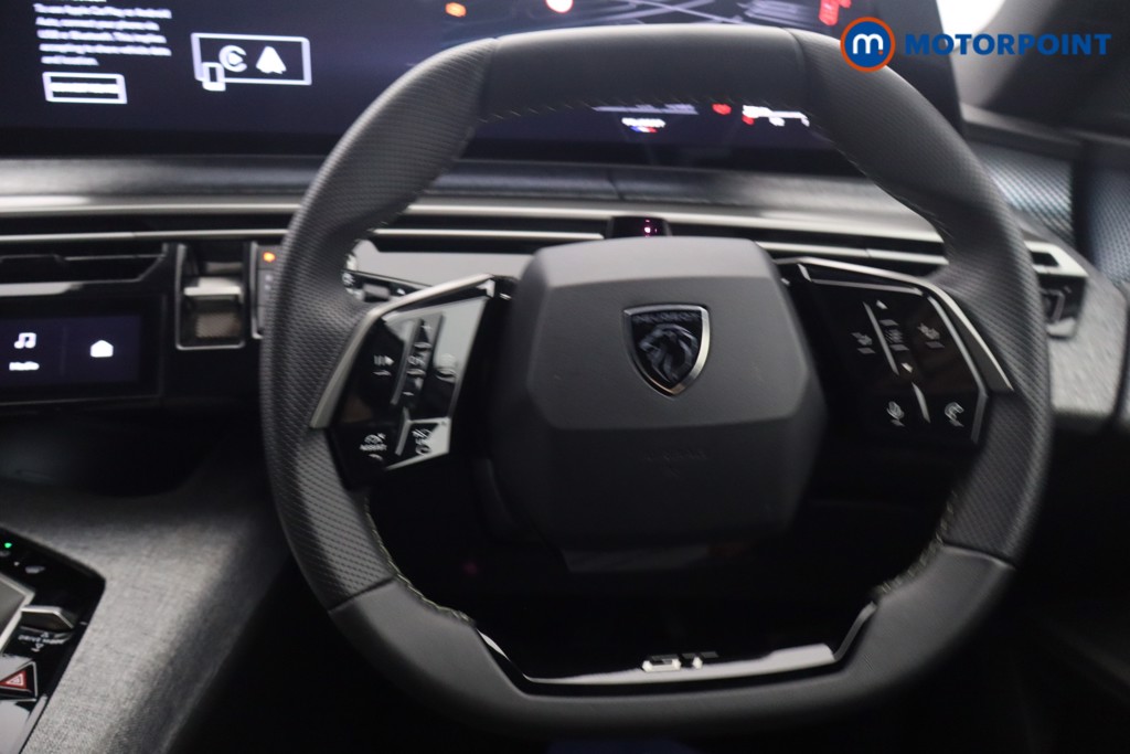 Peugeot 5008 GT Automatic Petrol SUV - Stock Number (1669459) - 9th supplementary image