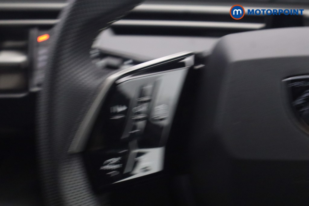 Peugeot 5008 GT Automatic Petrol SUV - Stock Number (1669459) - 10th supplementary image