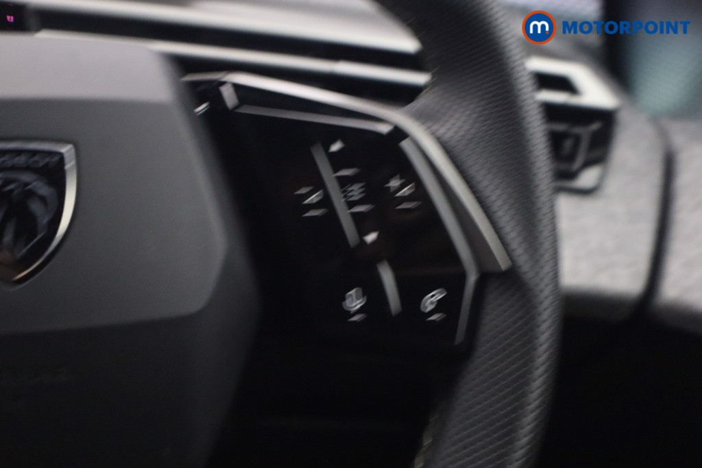 Peugeot 5008 GT Automatic Petrol SUV - Stock Number (1669459) - 11th supplementary image