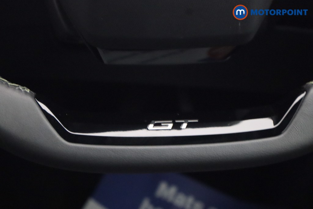 Peugeot 5008 GT Automatic Petrol SUV - Stock Number (1669459) - 12th supplementary image