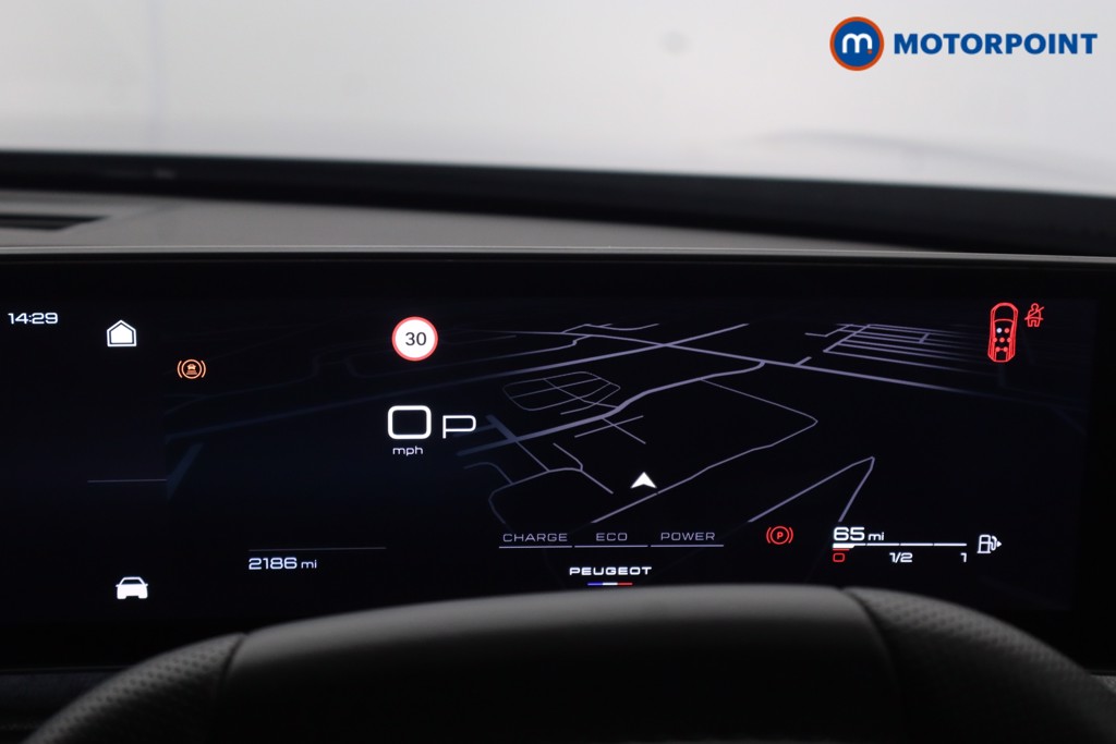 Peugeot 5008 GT Automatic Petrol SUV - Stock Number (1669459) - 13th supplementary image