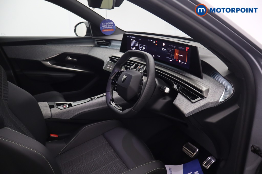 Peugeot 5008 GT Automatic Petrol SUV - Stock Number (1669459) - 14th supplementary image